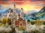 Neuschwanstein