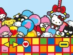 XXL Teile - Hello Kitty
