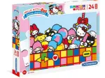 XXL Teile - Hello Kitty