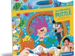 Water Magic The Deep Sea