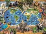 The Wonderful Animal World