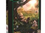 XXL Teile - Marvel, Groot