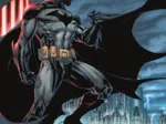 XXL Teile - Batman