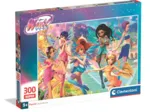 XXL Teile - Winx Club