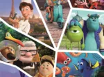 XXL Teile - Pixar