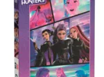 XXL Teile - K-Pop Demon Hunters