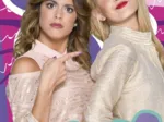 Puzzle Dose - Violetta und Ludmila