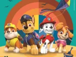 3 Puzzles - Pat' Patrouille