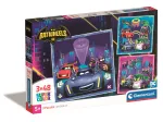 Batwheels