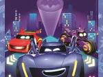 Batwheels