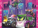 Batwheels