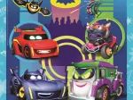 Batwheels