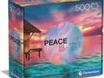 Peace - Living The Present