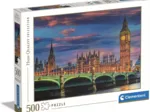The London Parliament