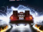 Back to The Future