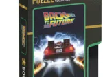 Back to The Future