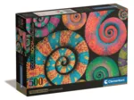Colorboom Curly Tails