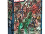 Marvel, The Avengers