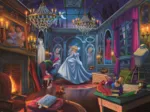 Puzzle Ever After - Disney Princess : Cinderella