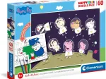 Peppa Pig - Supercolor Double Face