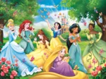 XXL Teile - Disney Princess