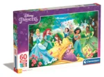XXL Teile - Disney Princess