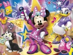 XXL Teile - Minnie
