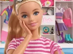 Lernen Sie Barbie kennen