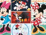 Amüsante Minnie