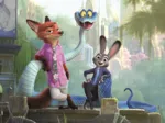 Die Geheimnisse von Zootopia