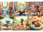 Der lange Tag des Dackels