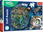 Die wunderbare Familie Treflik