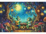 Inspired By Art - Treffen im Cafe