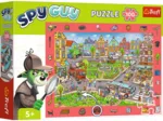 Spy Guy - Stadt