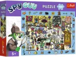 Spy Guy - Museum