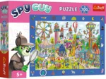 Spy Guy - Freizeitpark