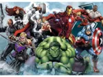 Disney Marvel