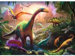 Welt der Dinosaurier