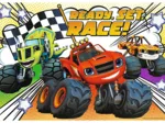 Ready, Set, Race!