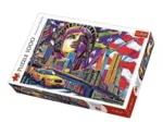 Colours of New York