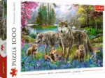 Wolf Family
