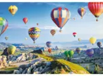 Cappadoce