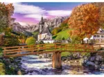 Bayern - Fall