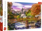 Bayern - Fall
