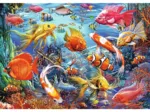 Hidden Shapes - Underwater Life