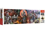 Star Wars - The Mandalorian