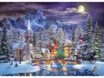 Christmas Atmosphere