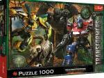 Transformers : Rise of the Beasts
