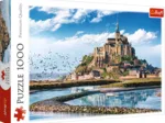 Mont Saint-Michel, France