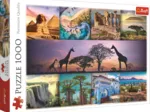 Afrika